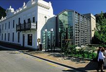 Eichardt's Private Hotel